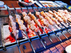 -三个蒙古大叔羊肉串(大宁店)