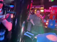 -MOSSO音乐酒吧·live house(南京旗舰店)