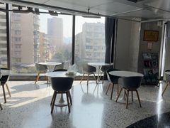 -LA合时健身4PMFIT(花桥旗舰店)