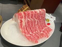 -巴奴毛肚火锅(悠唐购物中心店)