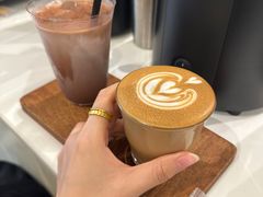 -常识咖啡common sense(春熙路店)