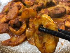 风味鳕鱼-老朴朝鲜风味(顾乡店)