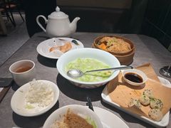 -湘轩·土菜研究院(光大店)