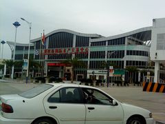 -御满江海鲜酒家(洛溪新城店)