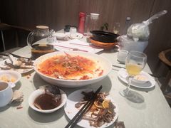 -金典银峰老鹅馆·昆山菜(亭林公园店)