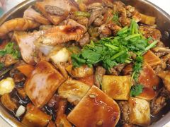 -黄记煌三汁焖锅(首创奥特莱斯店)