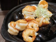 -鹭江宾馆·观海餐厅