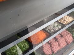 -Tarihi Sultanahmet Köftecisi Selim Usta