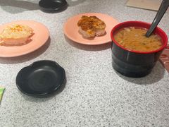 -争鲜回转寿司(南开大悦城店)