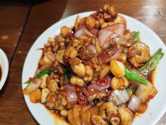 -寻裕记·现炒浇头面(人民广场店)