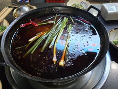 -石灰市毛记烧鸡公(解放碑店)