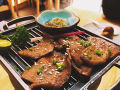 -隐泉京望日式料理(太和广场店)