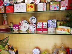 -家琳甜品(江南东店)