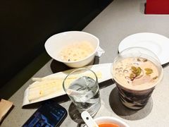 -海底捞火锅(翔龙天地广场店)
