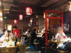 -大龙燚火锅(五一广场店)
