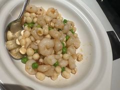 -小厨娘淮扬菜(龙湾天街店)