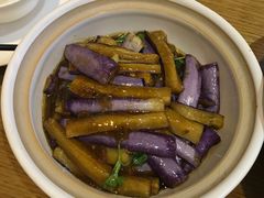 -菩提树·素食餐厅(汇智国际商业中心店)