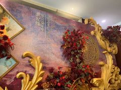 -世纪缘国际会议中心·中餐厅(百家湖店)
