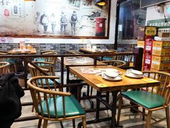 -村夫烤鱼·重庆鸡公煲(杨思店)