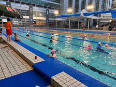 -包玉刚游泳场(黄龙恒励大厦店)