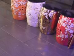 -问渔烤鱼(回龙观总店)