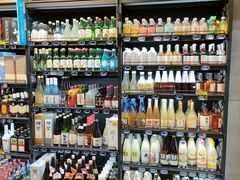 -盒马鲜生(双清路店)