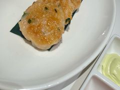 -双合园·海鲜水饺青岛菜(九水东路店)