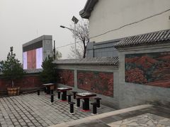 -阳台山自然风景区