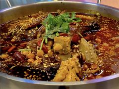 -蓉三少冒烤鸭·四川小吃集(北京首店)