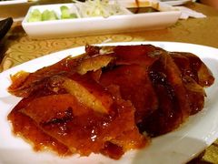 -德缘烤鸭店(大栅栏店)