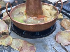 -香香腊排骨.野生菌火塘总店(束河店)