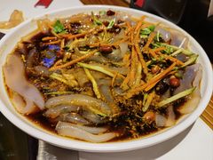 -玺炖·中国铁锅炖(虹桥天街店)