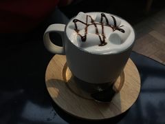 -Nirvana Cafe&Bar(北仓文创街区店)