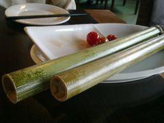 竹筒饭-茶马古道(大悦城店)