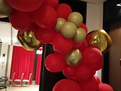 -小厨娘淮扬菜(六合欢乐港店)