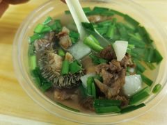 -牛师傅广式药膳牛骨汤美食(江南西店)