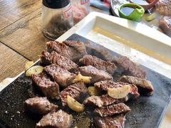 7A霜降雪花和牛-野牛西厨·石烧牛排专门店(张槎店)