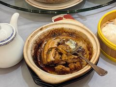 -银都上海菜馆(粤海东路店)