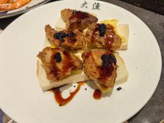 -大渔铁板烧(东城店)