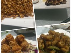 -阿诺泰·泰国餐厅(紫荆店)