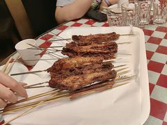 -三个大叔东北烧烤·砂锅菜(西三旗店)