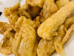 -焕记海鲜饭店