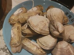 -汉阳廷自助烤肉·火锅(万丰海岸城店)