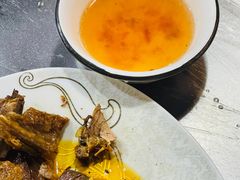 -官塘锋记鱼生·生腌·砂锅粥(牌坊街店)