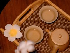 -泰适SPA馆丨精油·按摩·足道(后海地铁口店)
