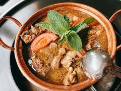 -银同牦牛肉火锅