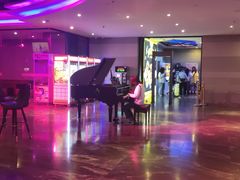 -AGOGO HOUSE KTV(东街店)