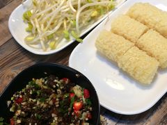 -牛缘村·贵州黄牛肉火锅(西善桥店)