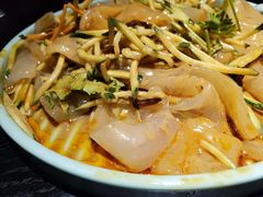 东北大拉皮-梧桐树下(云锦世家店)