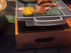 -匠和风精致料理(宁德万达店)